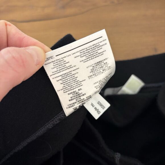 Smartwool Men XXL Merino 250 Bottoms Thermal Long John Base Layer Leggings Black - Picture 8 of 8